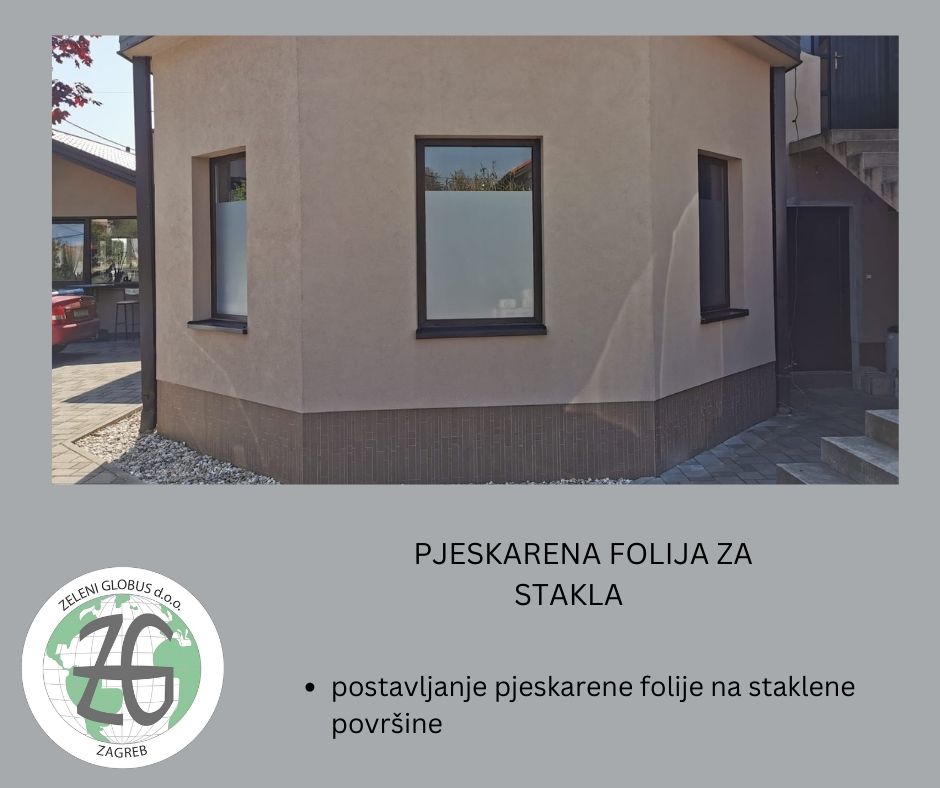 postavljanje tapeta postavljanje naljepnica