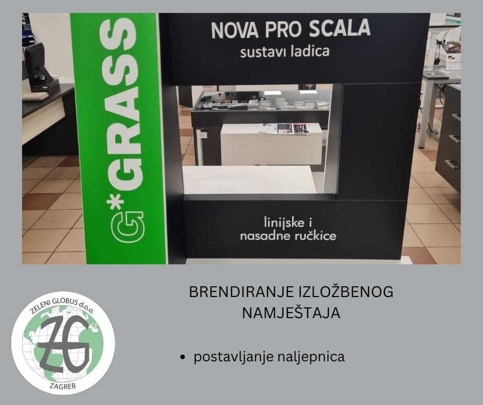 postavljanje tapeta postavljanje naljepnica