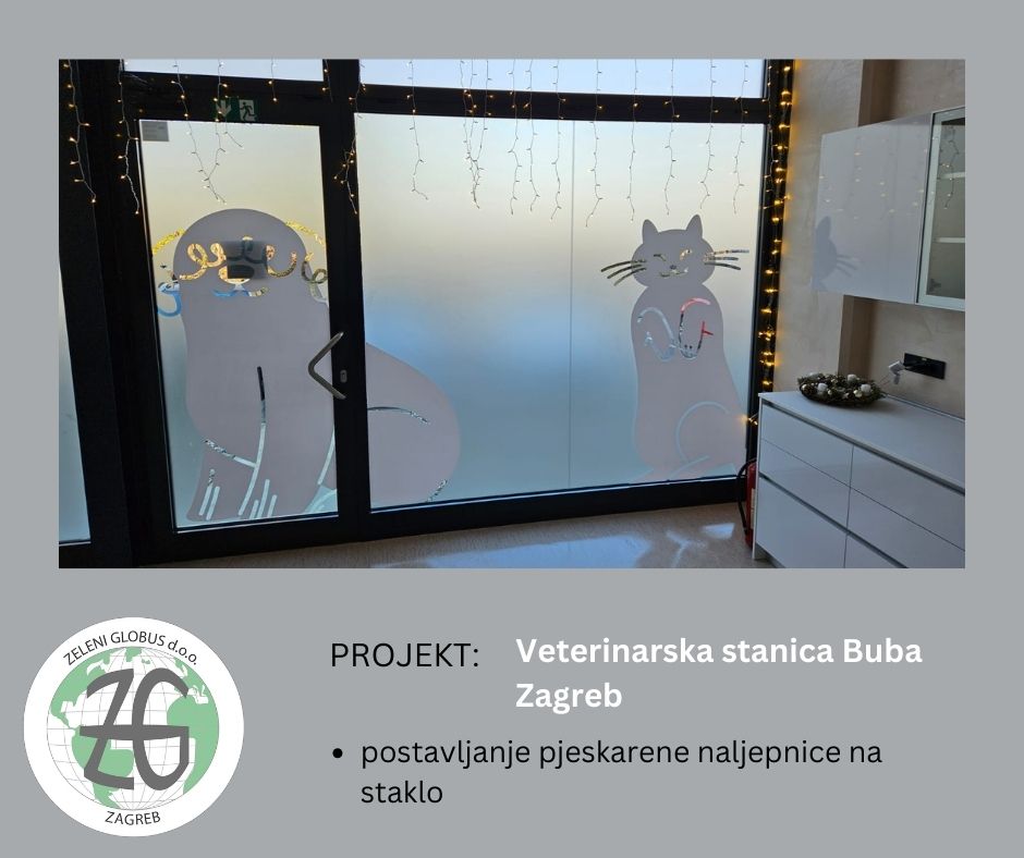 postavljanje tapeta postavljanje naljepnica