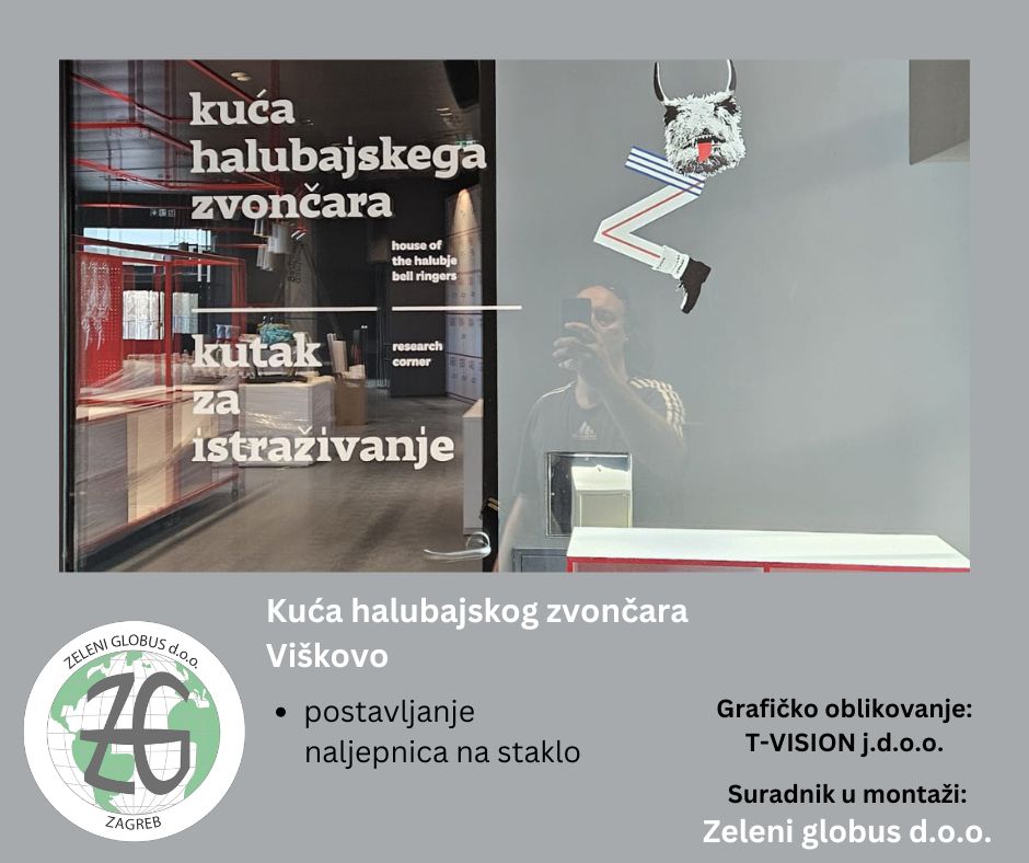 postavljanje tapeta postavljanje naljepnica