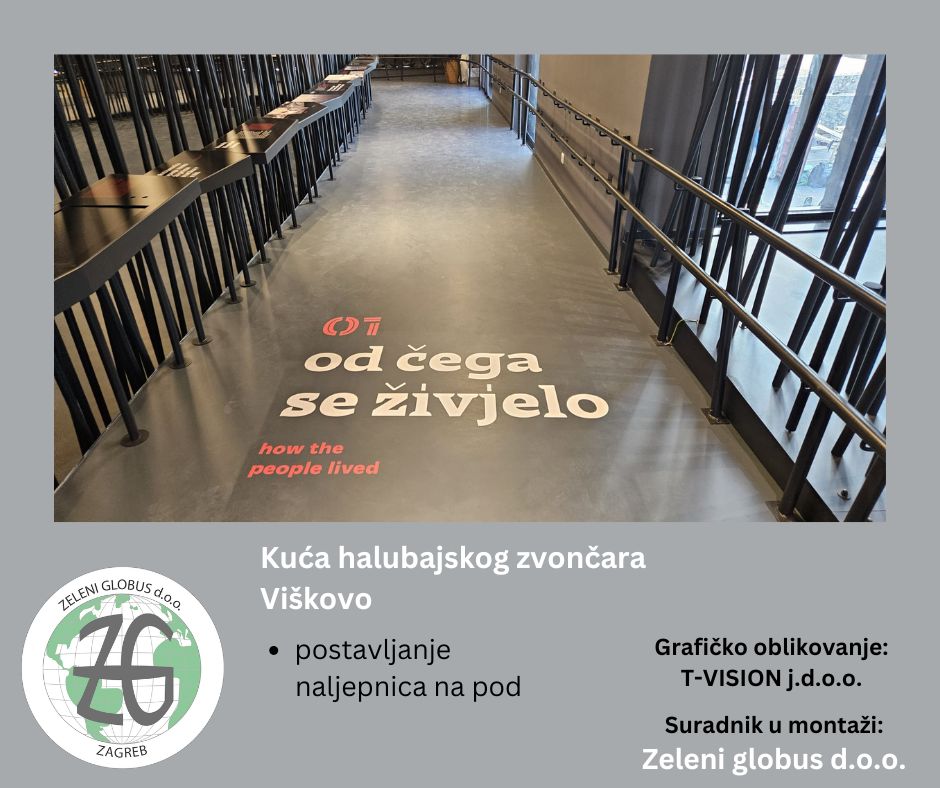 postavljanje tapeta postavljanje naljepnica