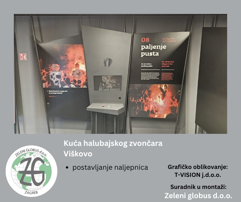 postavljanje tapeta postavljanje naljepnica